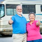Read this before replacing your RV battery