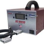 AGM battery tester / charger BC900