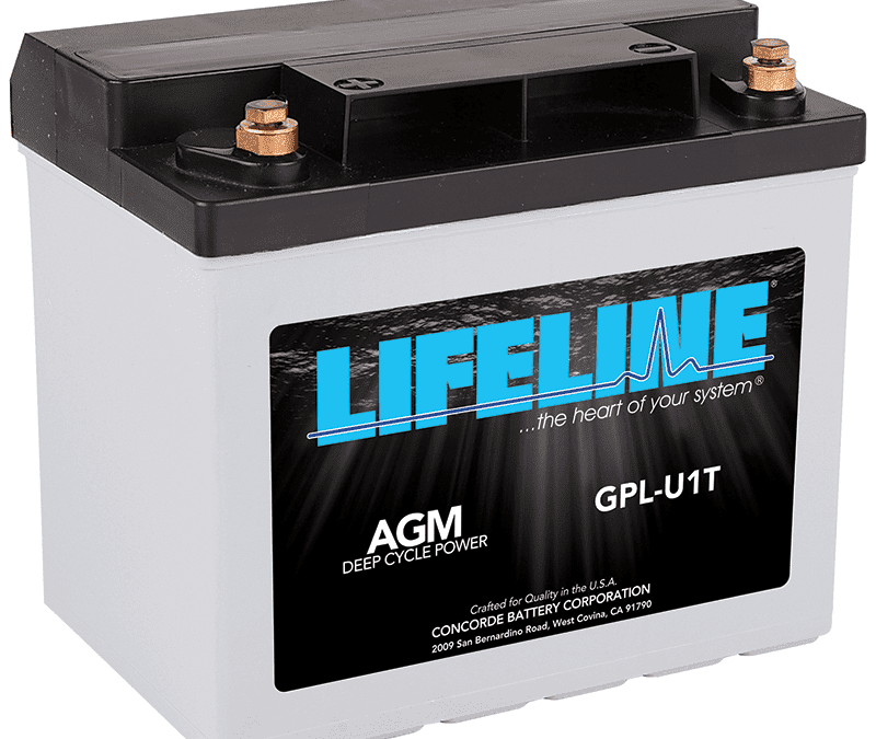 Why use US-manufactured RV batteries in the future?