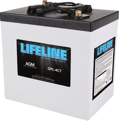 Is a 6 volt RV battery right for you?