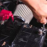 How to stop RV batteries overheating