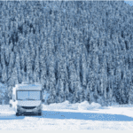 How to take care of your rv batteries over winter