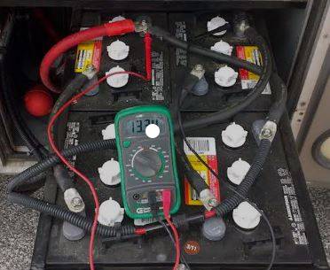 6 signs that your RV battery needs to be replaced