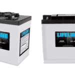 12 Volts vs 6 Volts: Which is the Best RV Battery?