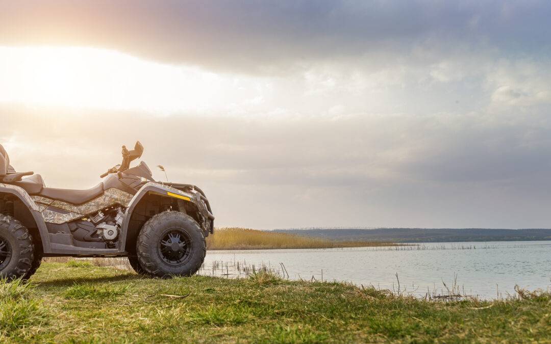 How to know when it’s time to get a new ATV battery