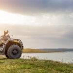 How to know when it's time to get a new ATV battery