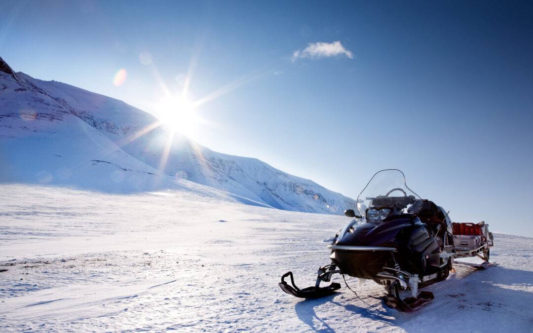 How to pick out the right battery for your snowmobile