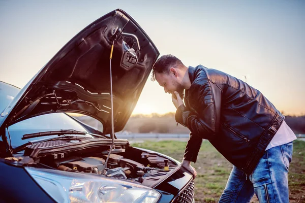 5 consequences of using the wrong battery in your car