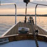 How to maintain your boat battery