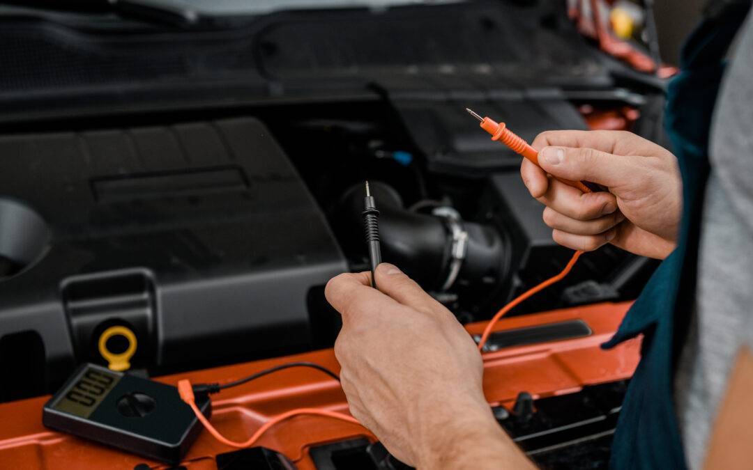 How can you avoid overcharging AGM batteries?