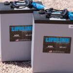 5 RV battery facts