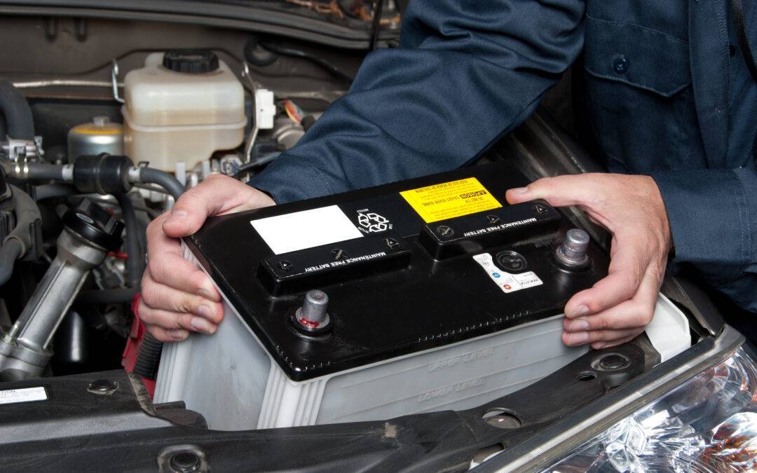 Unexpected benefits of replacing your vehicle battery before it dies