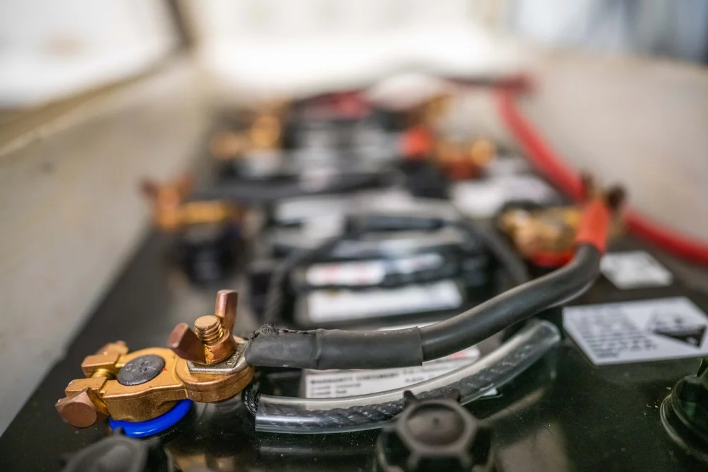 Boat Battery Isolators & Separators and Tips to Install Them